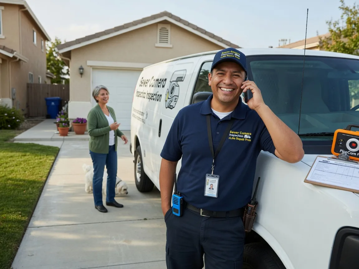 Sewer Line Repair Germansville, PA FAQs
